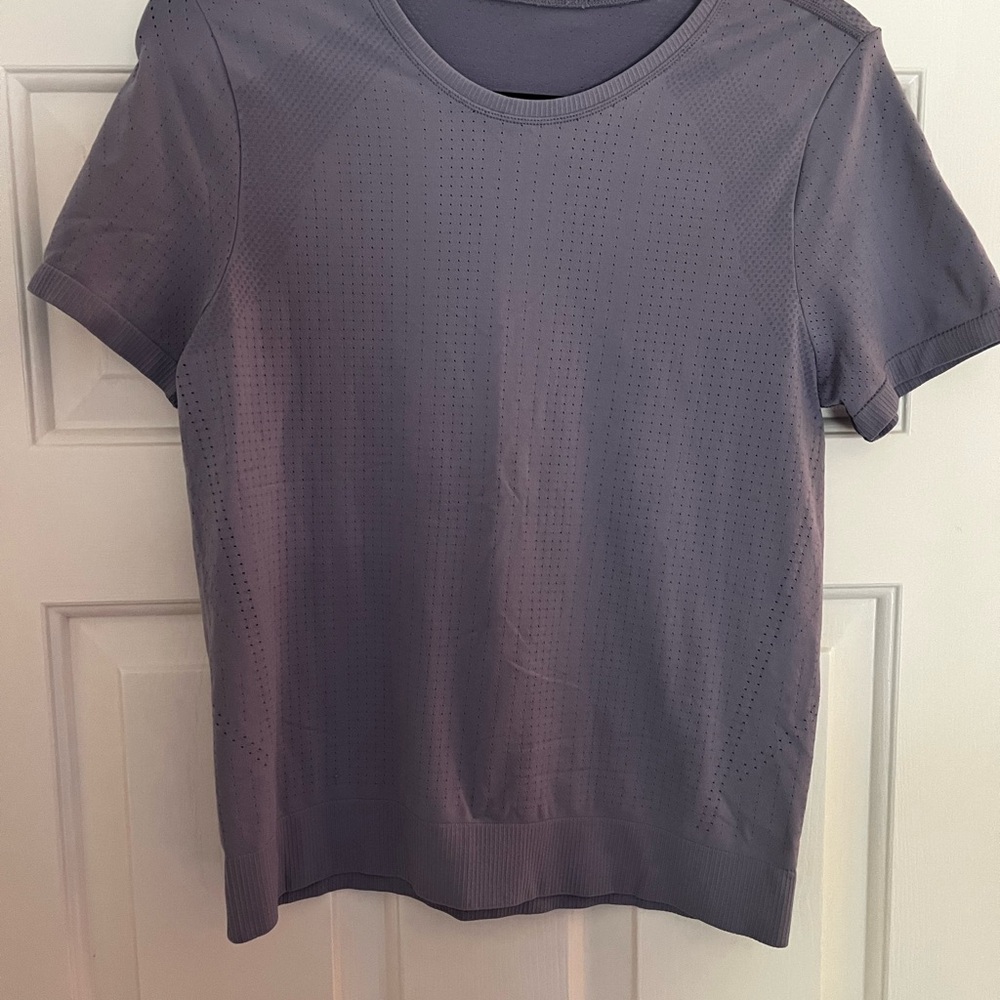 Women's Athleta Workout Top